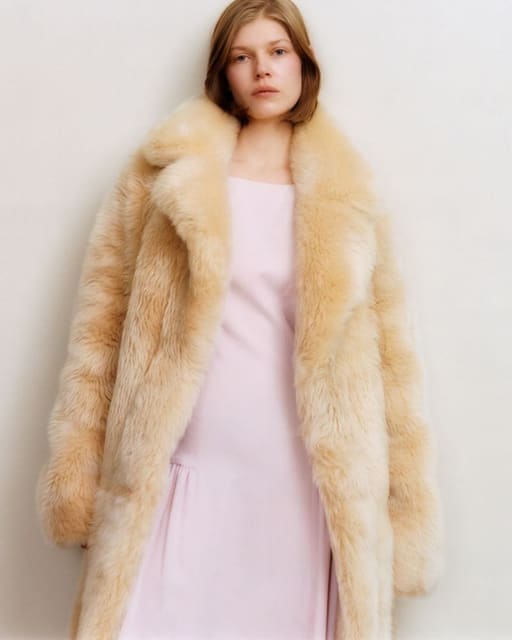 Think Pink — Elle Denmark
