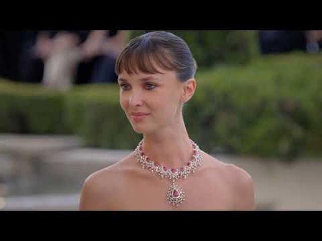 Tiffany Blue Book 2024 Show — Tiffany & Co.