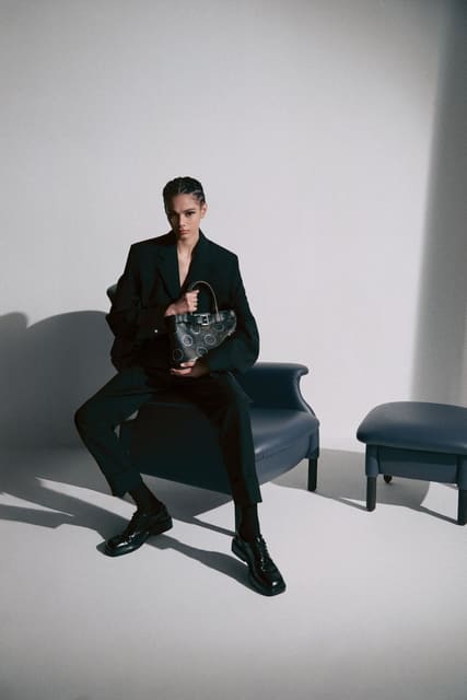 Interni di Moda — L'Officiel Italia