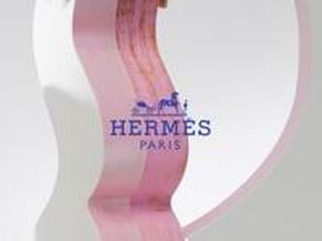 Hermès CUT: Watches and Wonders Teasers — Hermès