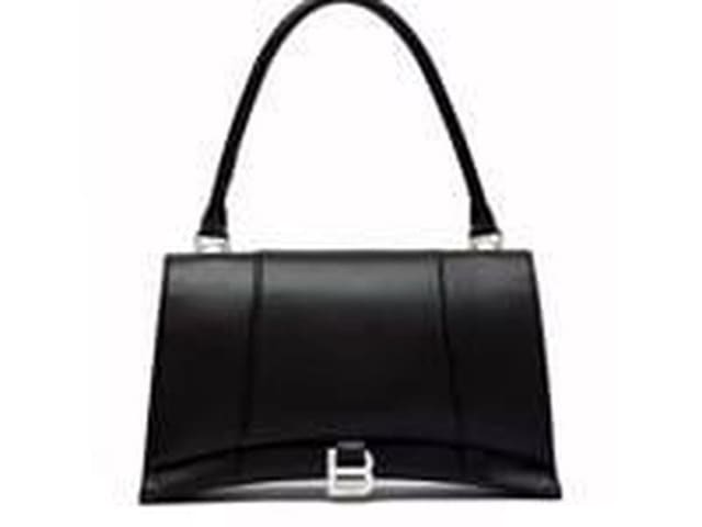 Balenciaga Summer 24 - It's Different — Balenciaga
