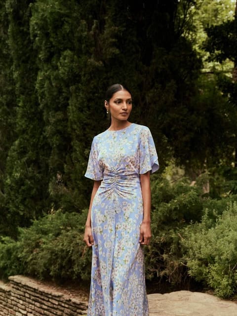 Spring/Summer 24 Campaign — Hobbs