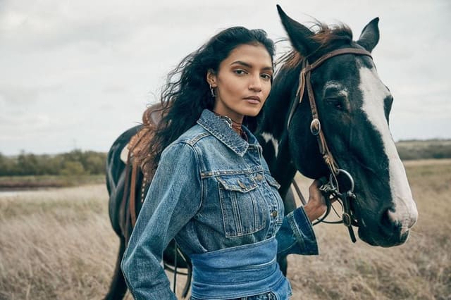 Frye Campaign S/S 24
