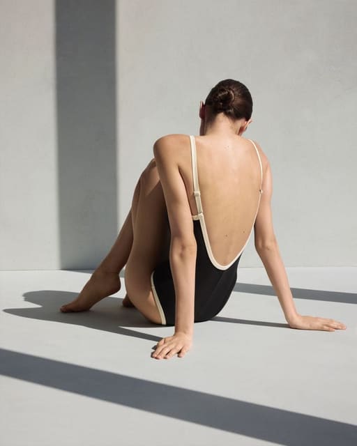 S/S 24 SWIMWEAR CAPSULE — Oysho