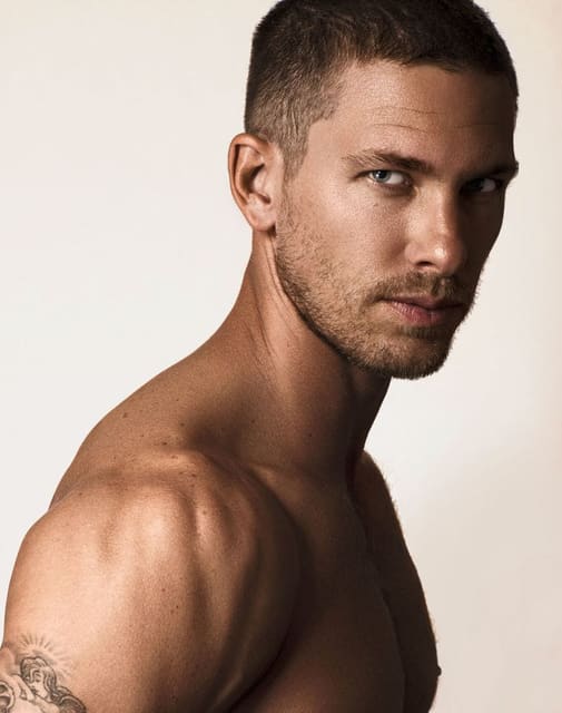 Adam Senn