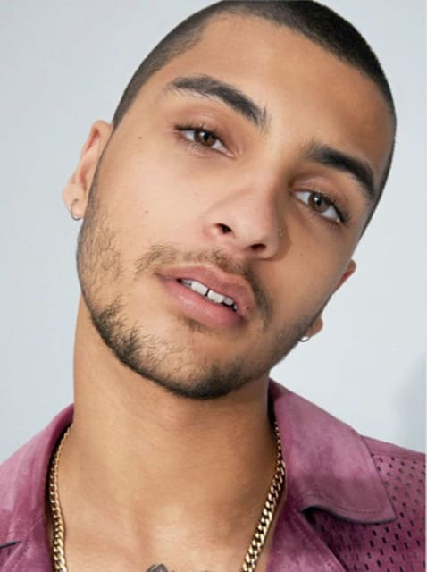 Tre Samuels