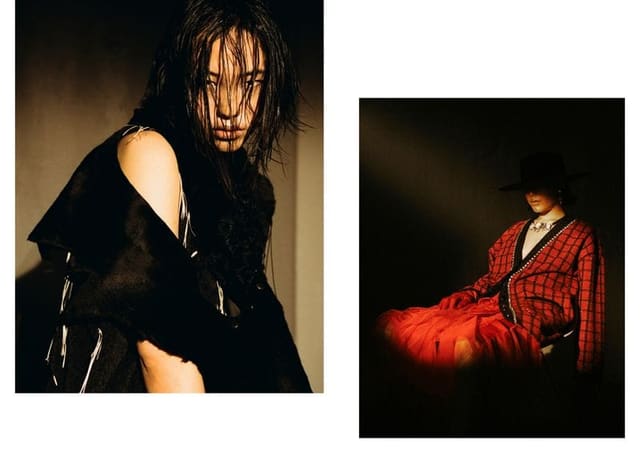The Clue by Misa Kusakabe — Contributor Magazine