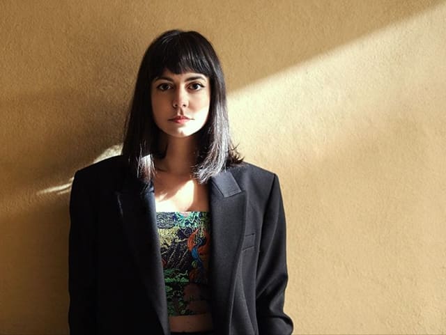 Giorgia Cantarini