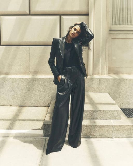Veronica Beard F/W 23 Campaign — Veronica Beard