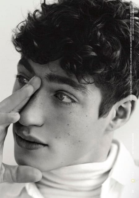 My youth is yours — GQ Korea