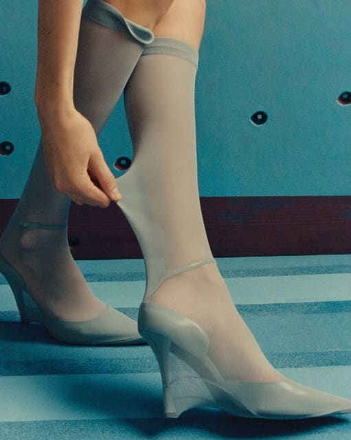 COLOR THEORY — Rouge Fashionbook