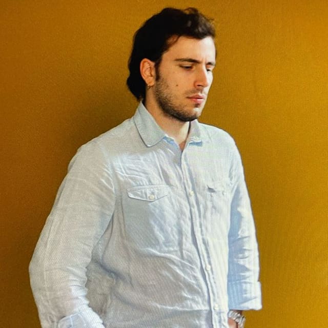 Leonardo Canzi