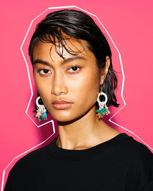 Primitive collection. FW21 jewelry — BIMBA Y LOLA