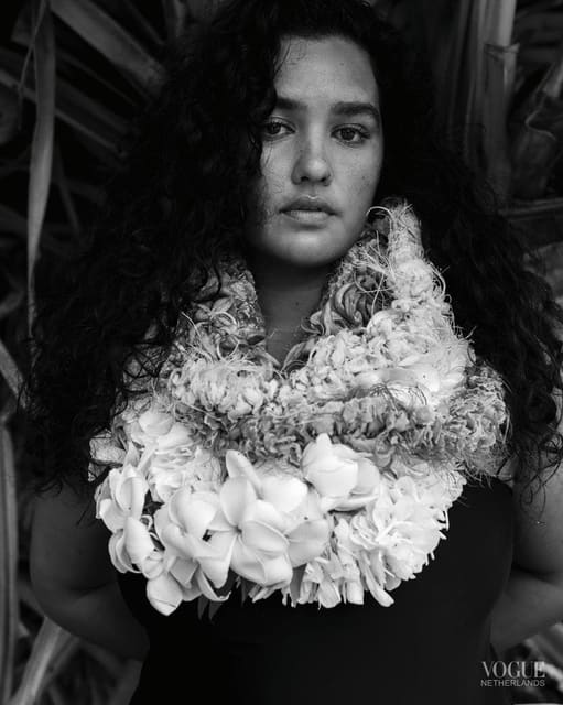 Hawai'i nei — Vogue Netherlands