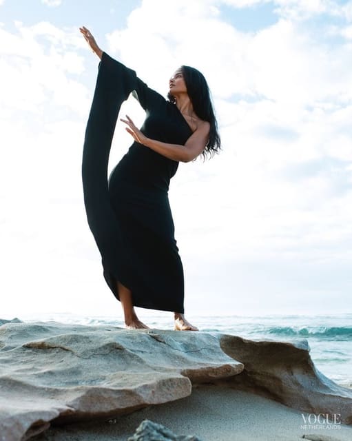 Hawai'i nei — Vogue Netherlands