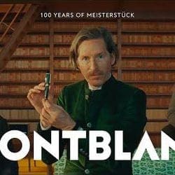 Montblanc 100 Years Of Meisterstück 2024... — Montblanc