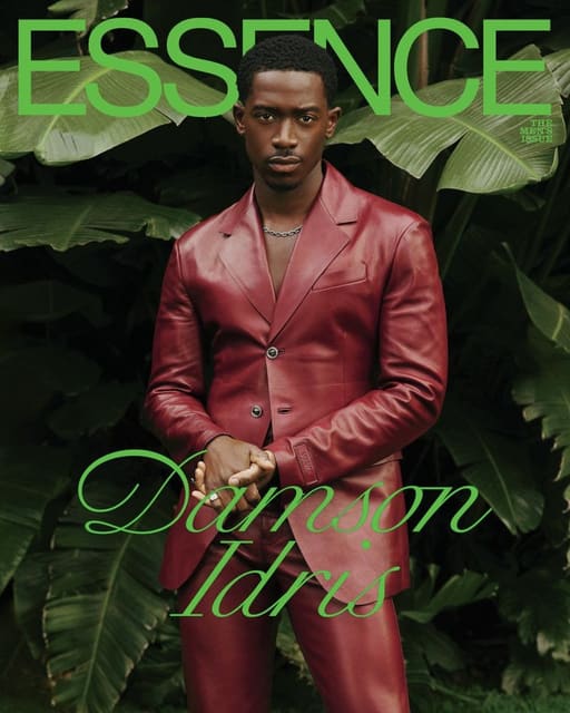 Essence Magazine May/June 2024 Covers — Essence Magazine