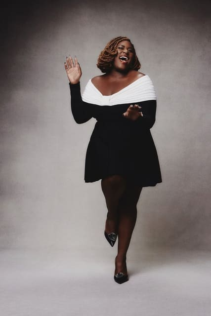 The Color Purple — Elle U.S.