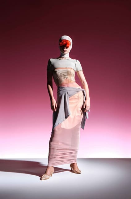 Leaning towards — D Repubblica