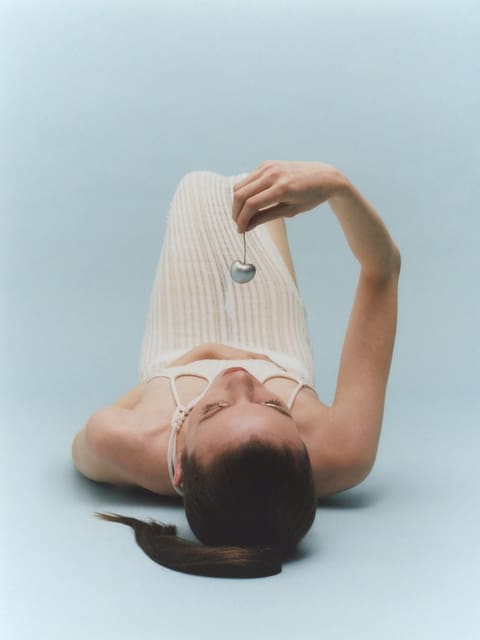 Mon Chéri — Elle Mexico
