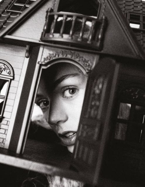 Photography Roberta Krasnig — The Collector Magazine