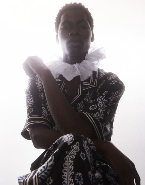 The Entertainers — Numéro Netherlands