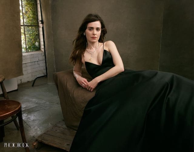 Hadas Yaron by Aaron Jay Young — Photobook Magazine