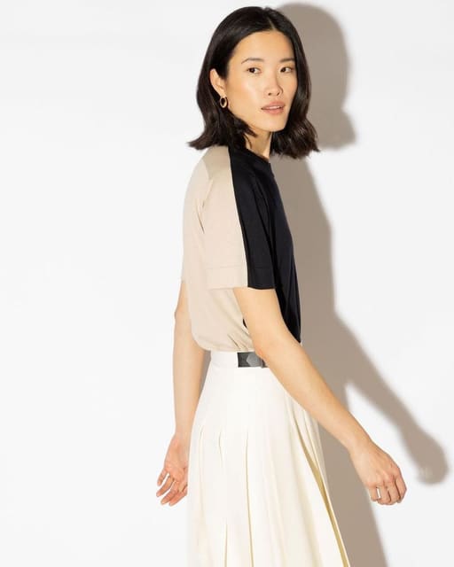 Spring/Summer 2024 by Lucie Griffiths — John Smedley