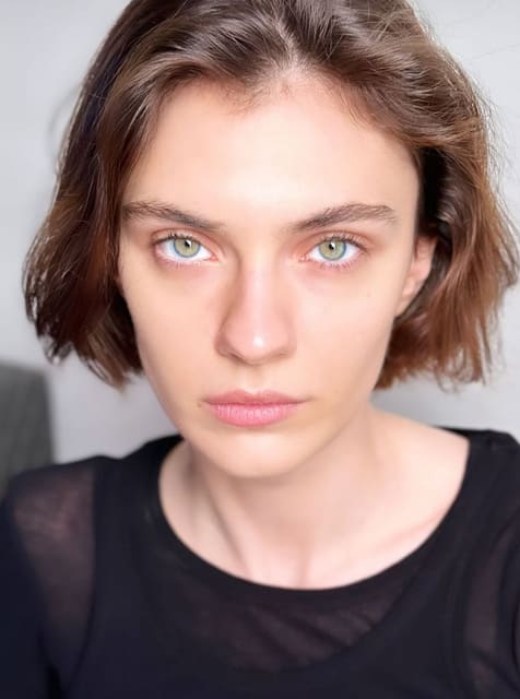 Milena Litvinovskaya