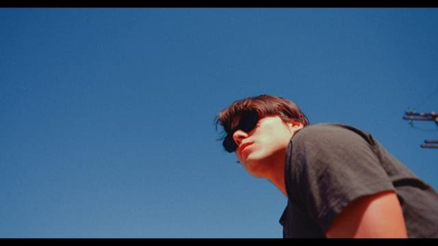 A PORTRAIT OF ANDREY TARASOV: DIRECTED B... — CLIENT Magazine