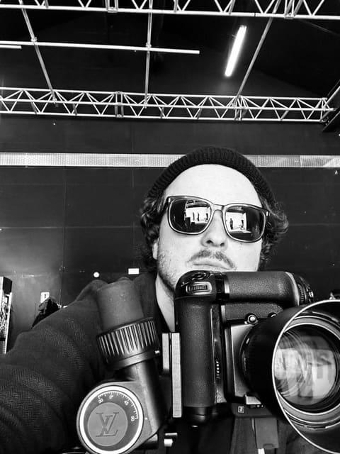 Marcin Kempski