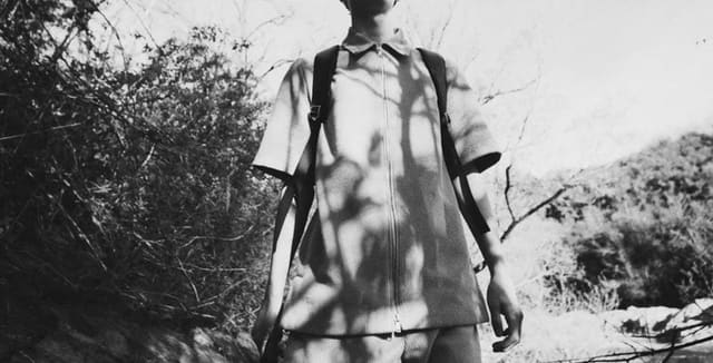 Jil Sander+ Spring Summer 2024 Campaign — Jil Sander