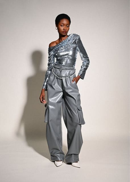 UNIFORME II by Emma Rowen Rose — Rowen Rose