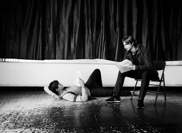 Broadway — Optology Magazine