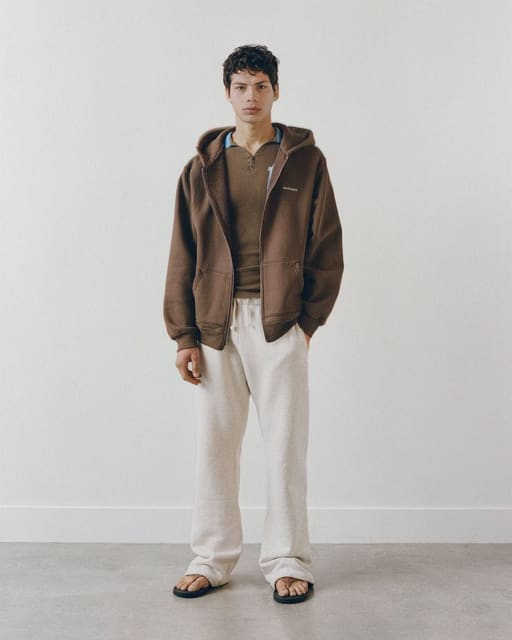 Madhappy Spring Classics 2024 LookBook — Madhappy