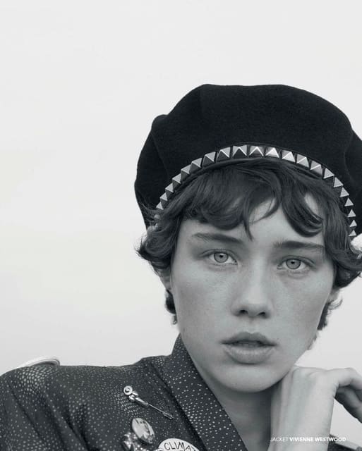 Photography Peter Joseph Smith — Re-Edition Magazine