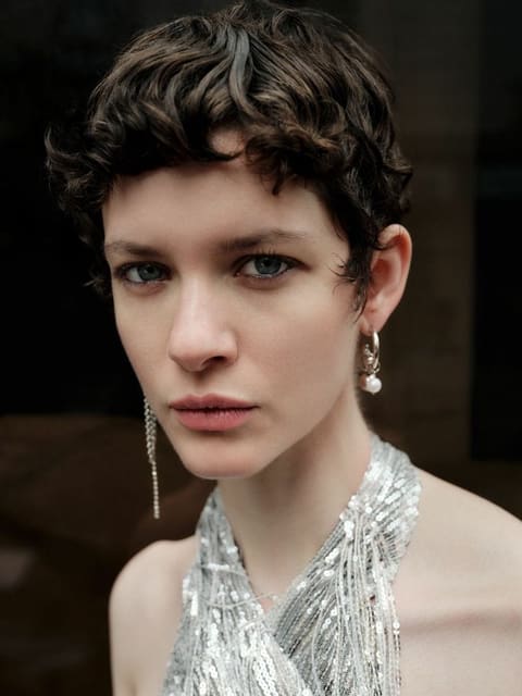 Isabelle Nicolay