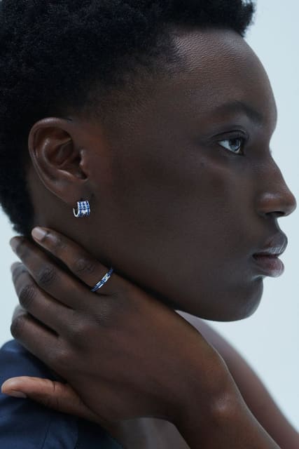 Jewellery Story — Harper's Bazaar France