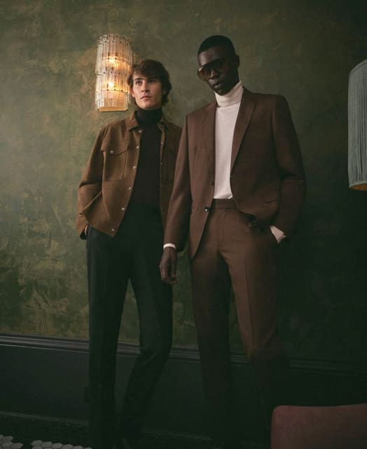 Men's Trends — Bloomingdale's