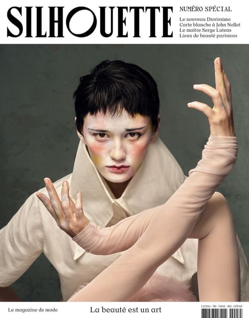 Silhouette Spring 2024 Covers — Silhouette Magazine