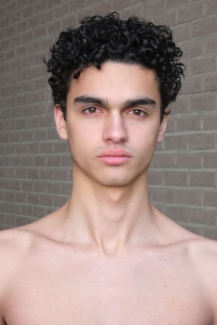 Jeremy Cox