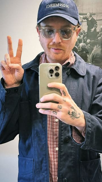 Peter Kaaden