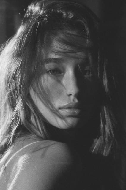 Photography Purienne — Mirage Magazine