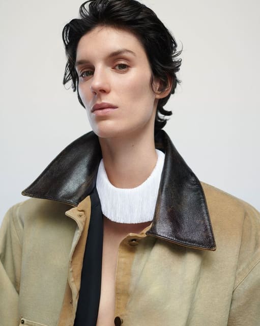 MARTE — Noisé Magazine