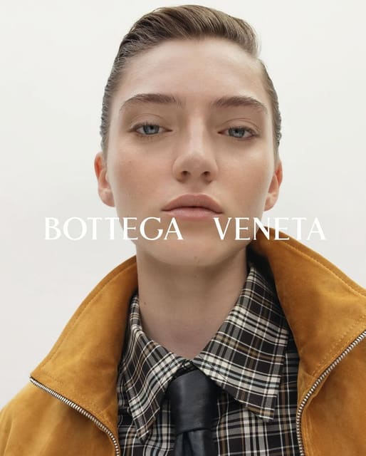 Lena Bussolino