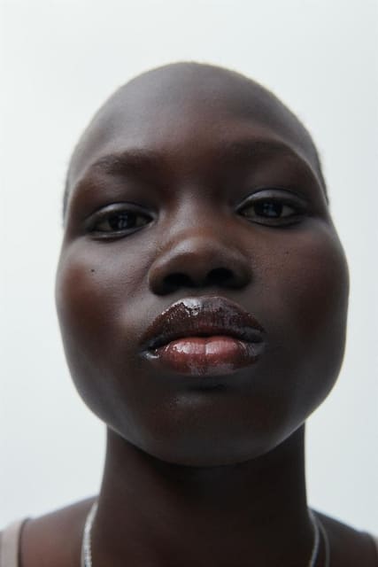 Zara Beauty S/S 24 — Zara