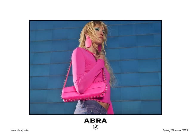 ABRA SEASON 2 CAMPAIGN — Abra
