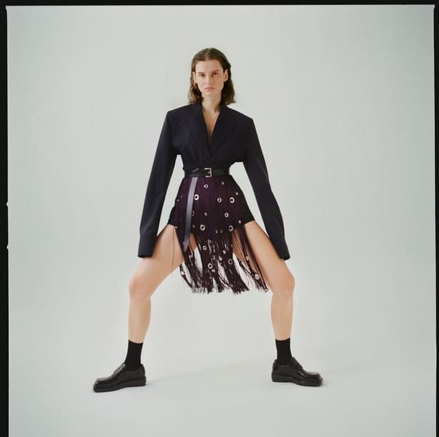 Photography Camilla Armbrust — Z Magazine