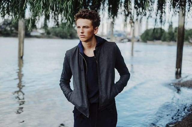 Ones to watch by Jamie Stoker — Phoenix Magazine