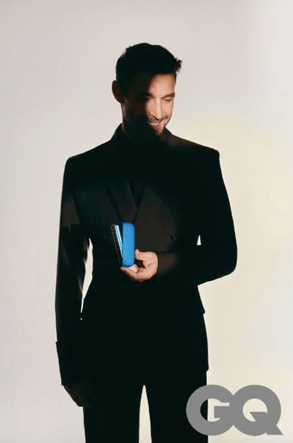 The Looks Will Make You Shine — GQ España